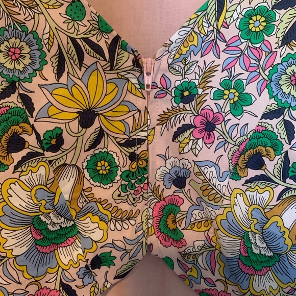 Boden Floral Jumpsuit- sold out! - Picture 6 of 6